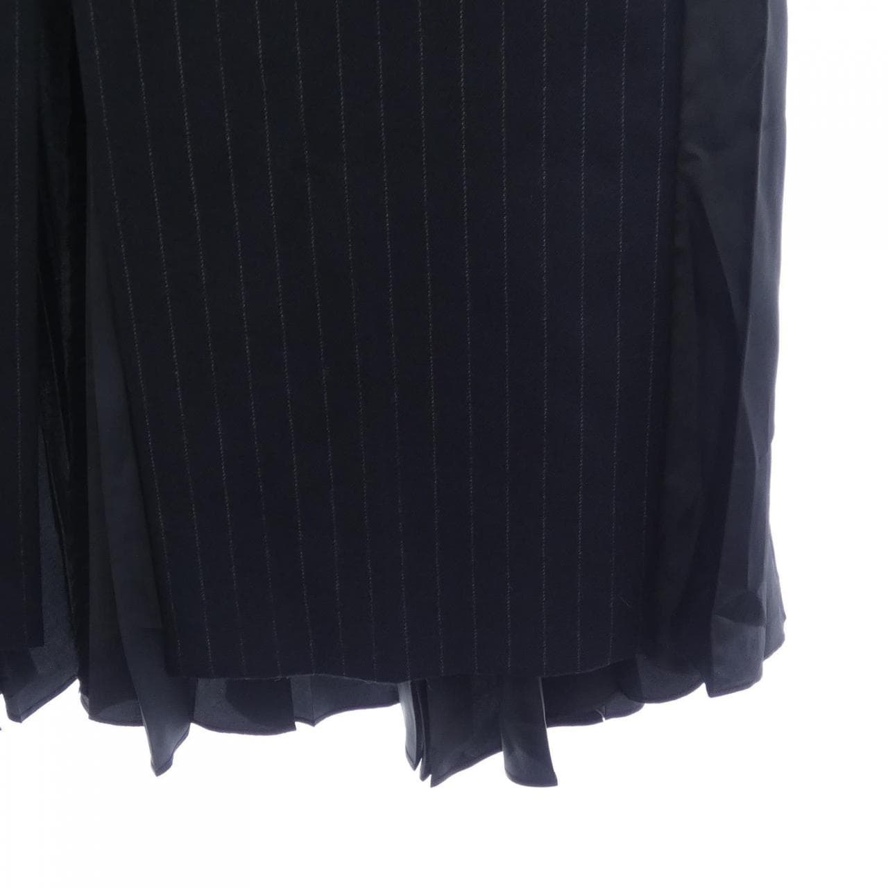 サカイ SACAI 22-06336 スカート