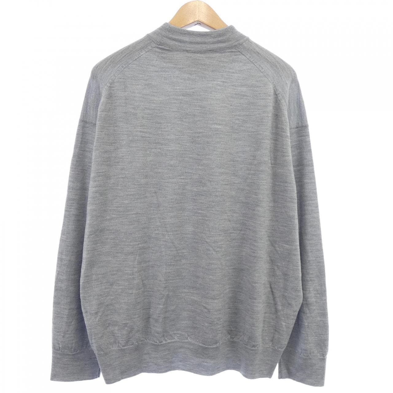 ジョンスメドレー JOHN SMEDLEY ニット