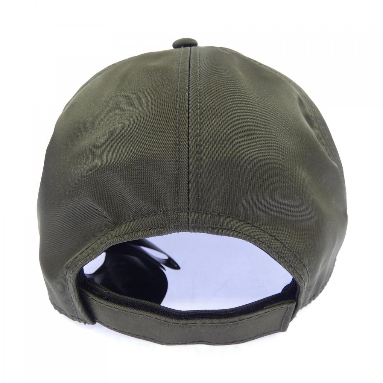 プラダ PRADA 2HC274 2CCA キャップ