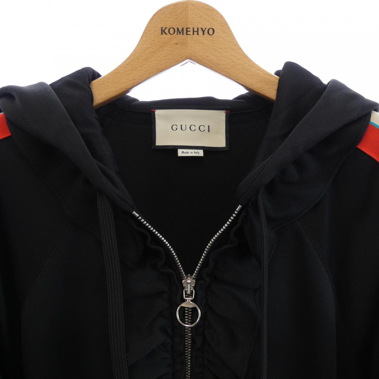 グッチ GUCCI 502280-X9P76 ワンピース