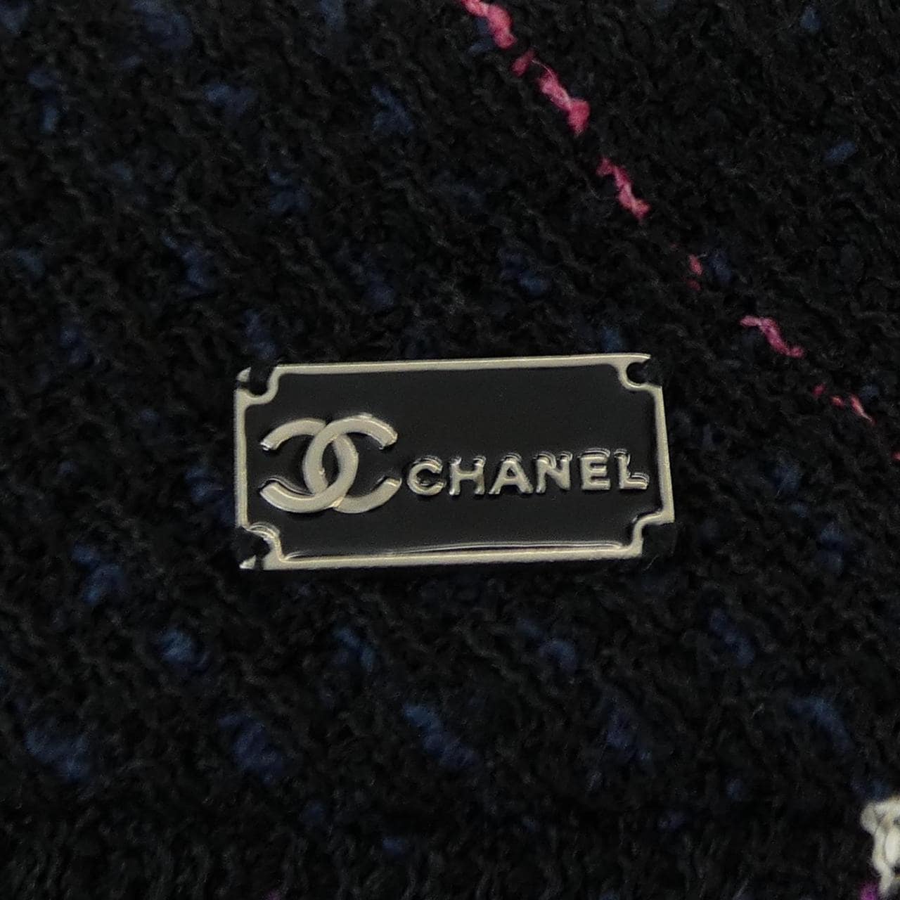 シャネル CHANEL P29984V16362 07C スカート
