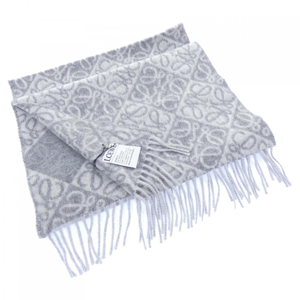 ロエベ LOEWE F811SS1X01 MUFFLER