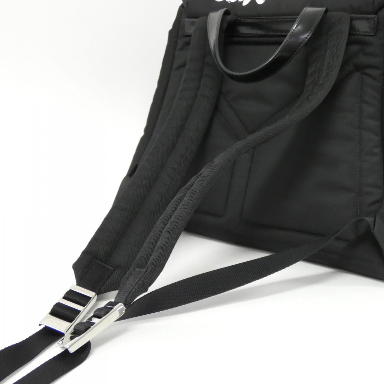 Prada 1BZ072 Backpack