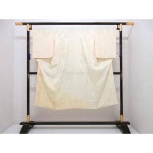 【未使用品】長襦袢　ボカシ染