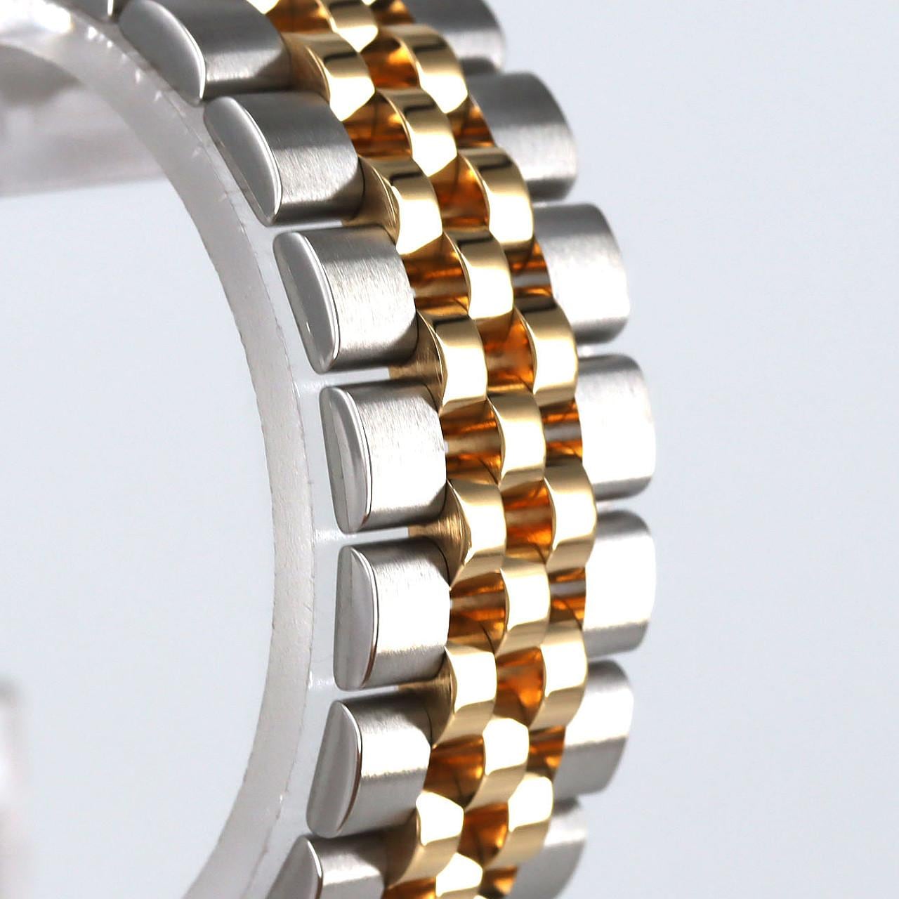 ロレックス デイトジャスト 279173NG SSxYG 自動巻 ランダム番