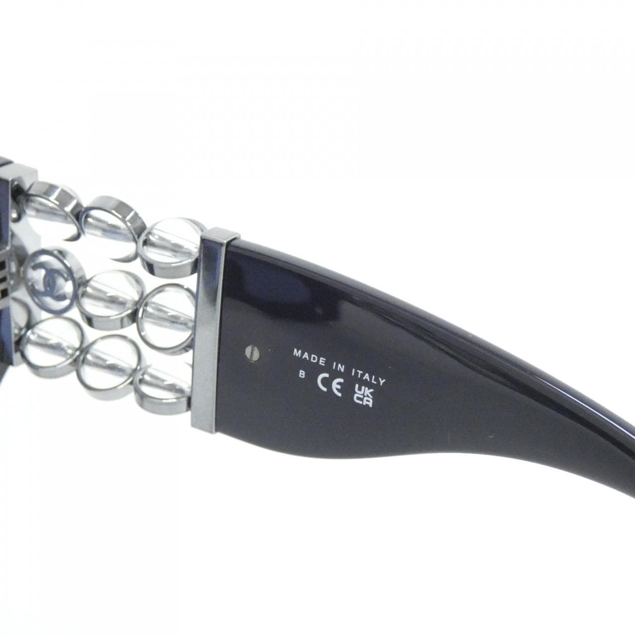 シャネル 5545 A サングラス