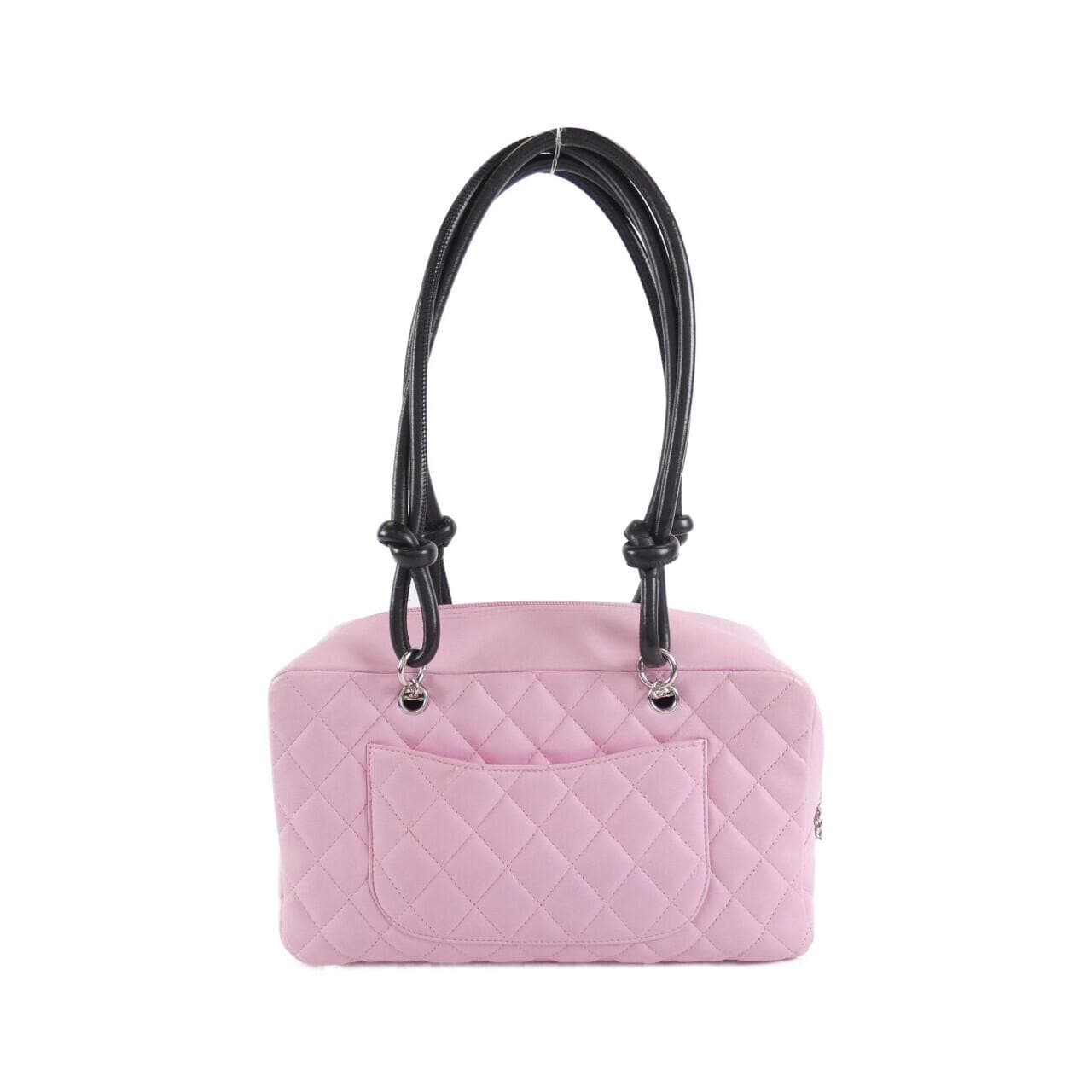 CHANEL Cambon Line 25171 單肩包