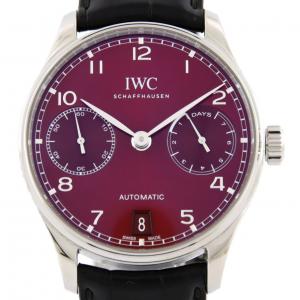 IWC Portugieser Automatic IW500714 SS Automatic