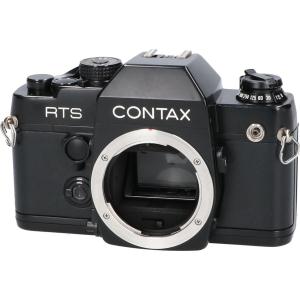 ＣＯＮＴＡＸ　ＲＴＳ　ＩＩ　Ｂｏｄｙ