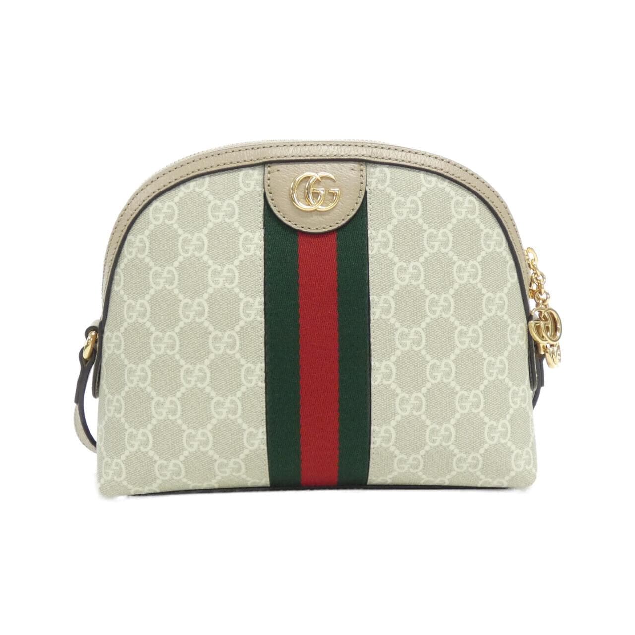 [Unused items] Gucci OPHIDIA 499621 UULAG Shoulder Bag