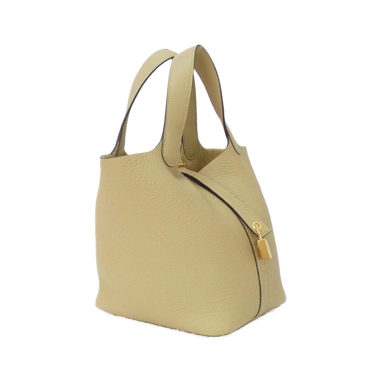 【未使用品】エルメス ピコタン ロック PM 056289CC バッグ