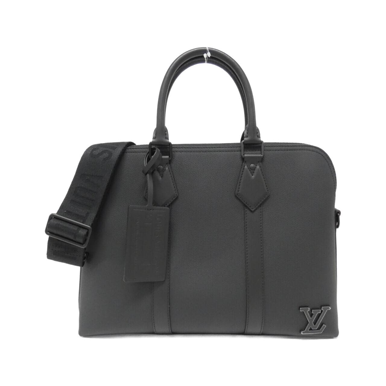 LOUIS VUITTON LV Aerogram 公文包 M59159 包