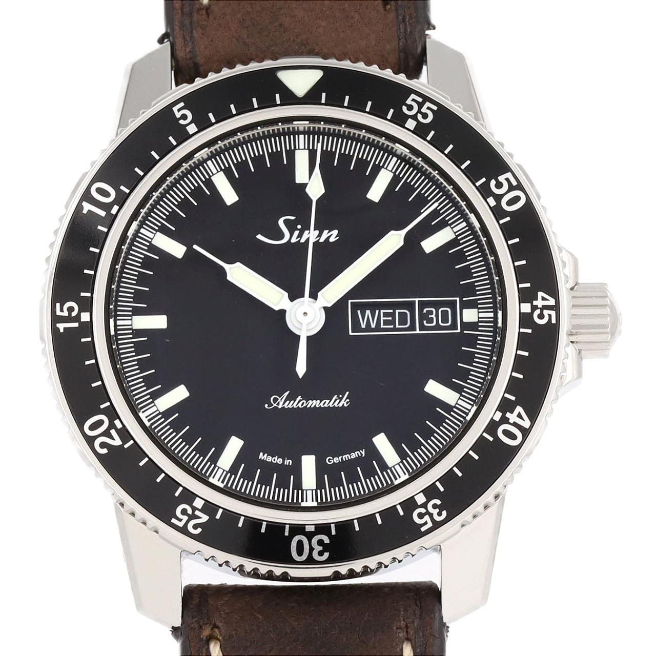 Sinn 104 104.ST.SA SS自動上弦