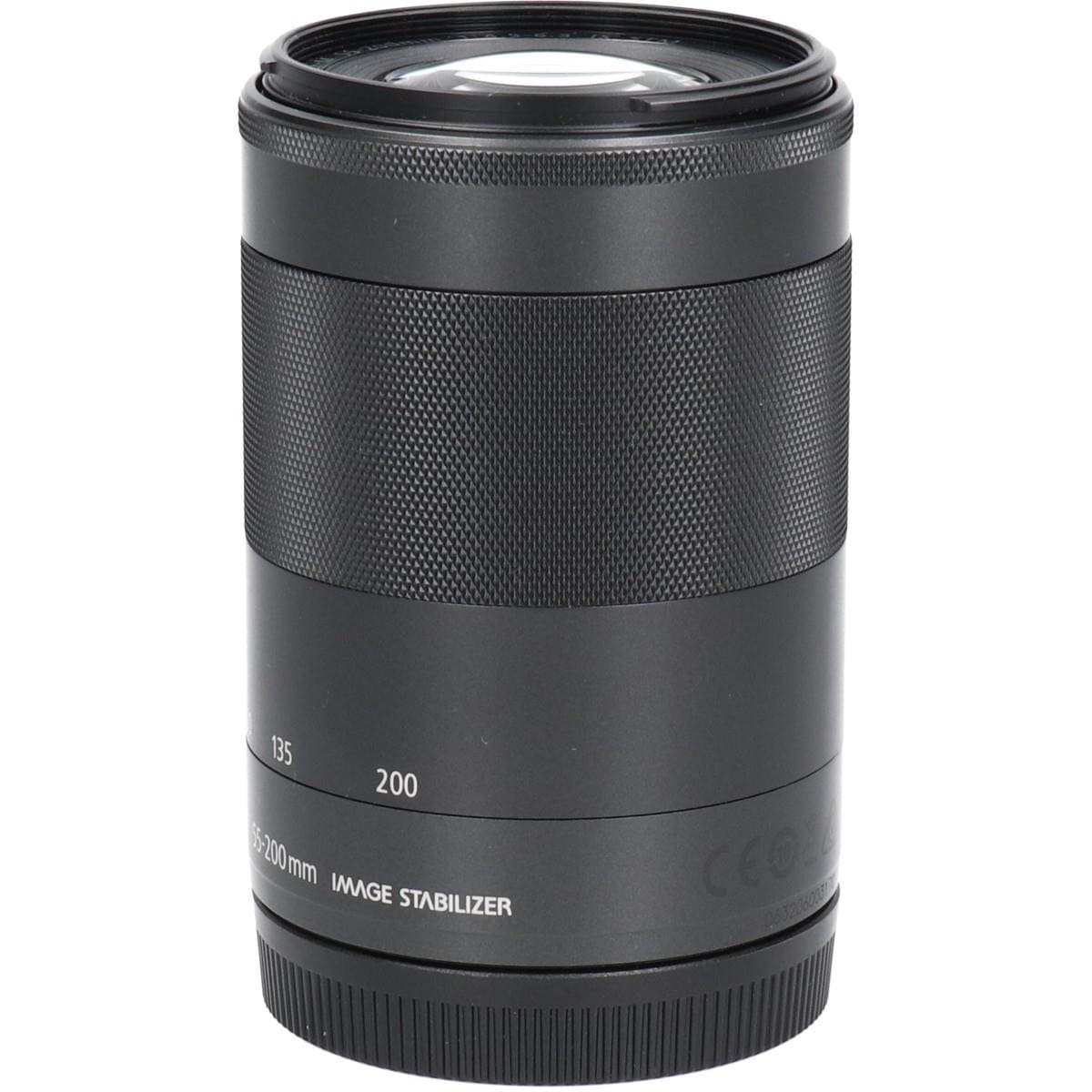 ＥＦ－Ｍ５５－２００ｍｍ　Ｆ４．５－６．３ＩＳ　ＳＴＭ