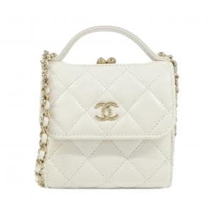 シャネル AP2837 チェーンクラッチ