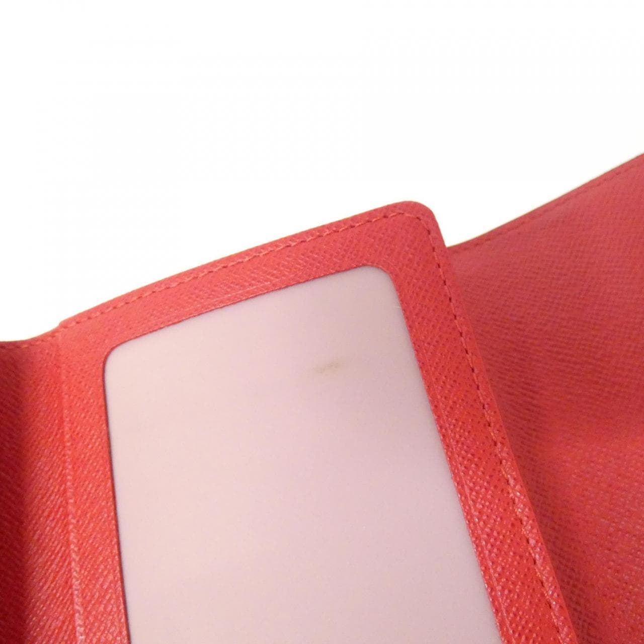 ルイヴィトン ダミエ ポルトフォイユ コアラ N60005 財布