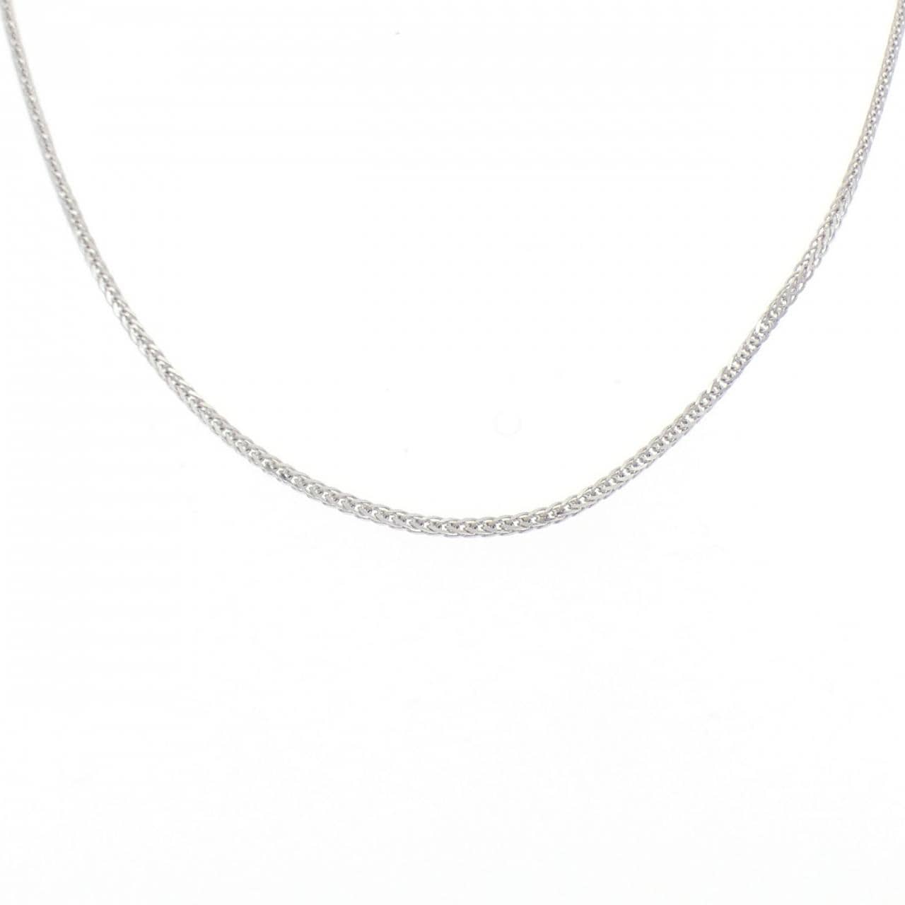 750WG チェーン ネックレス