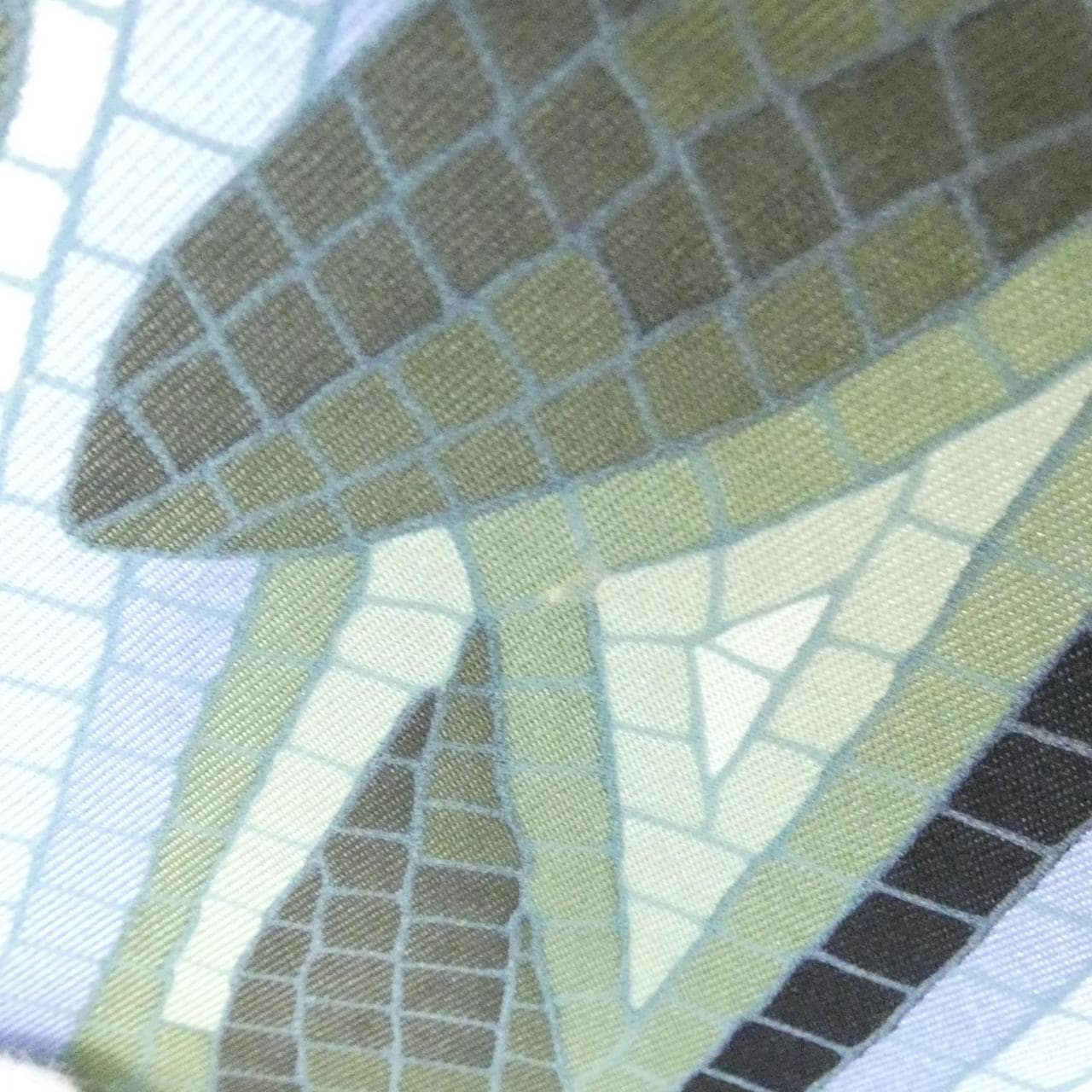 エルメス CAVE FELEM カレ スカーフ