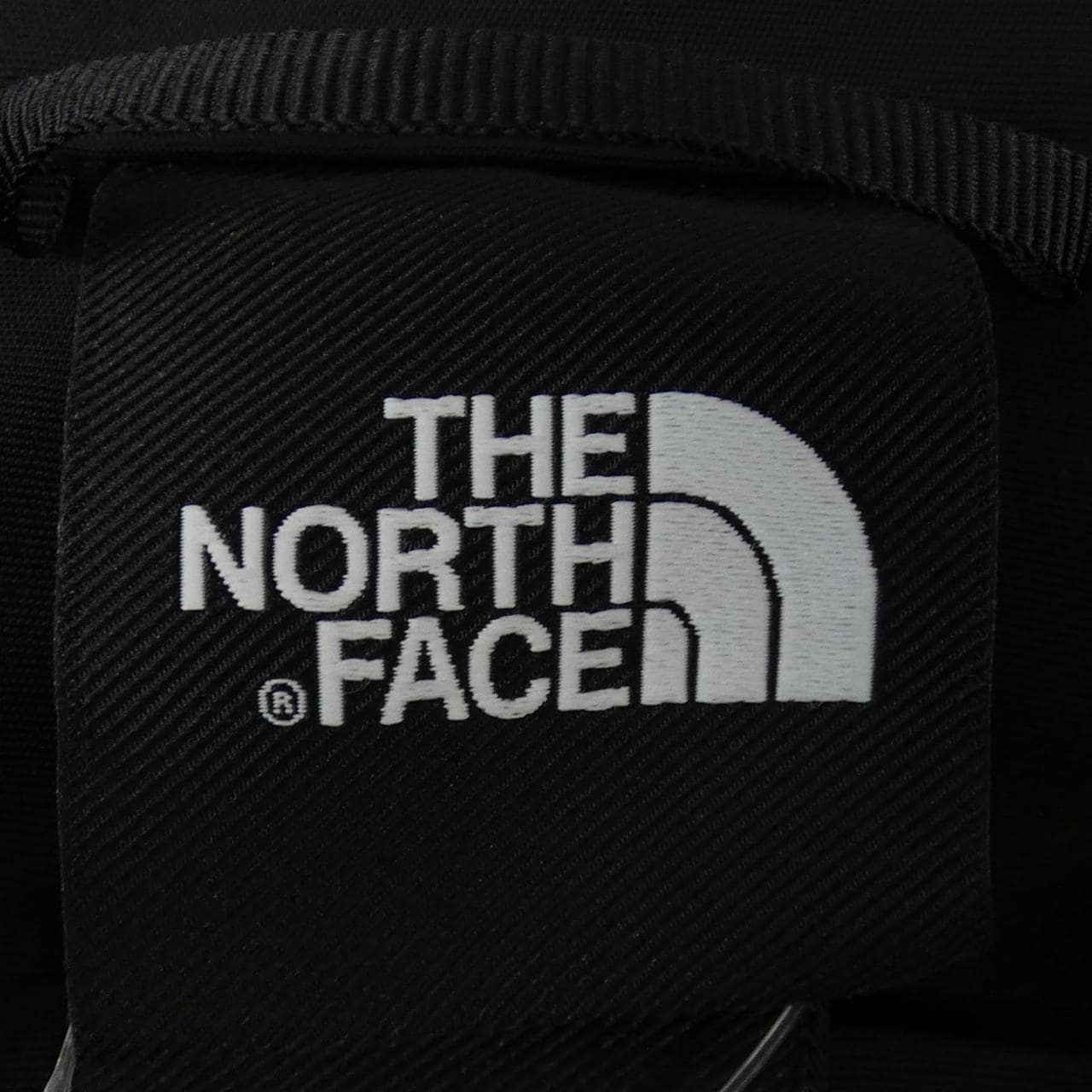 THE NORTH FACE夹克