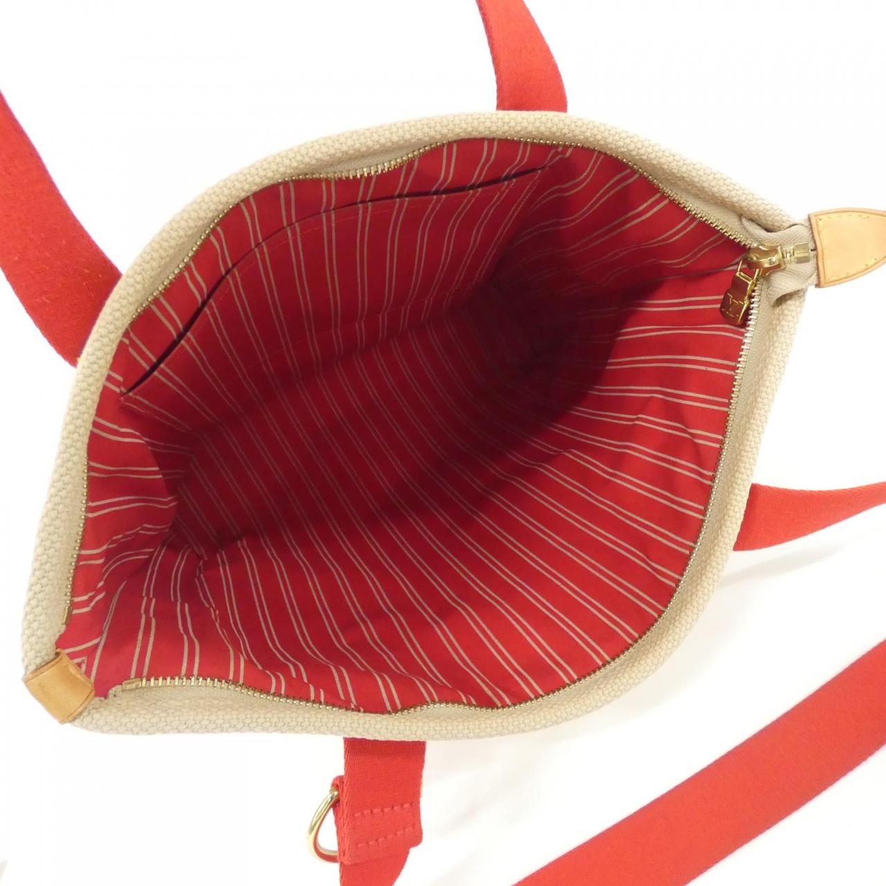 ルイヴィトン アンティグア カバ MM M40035 バッグ