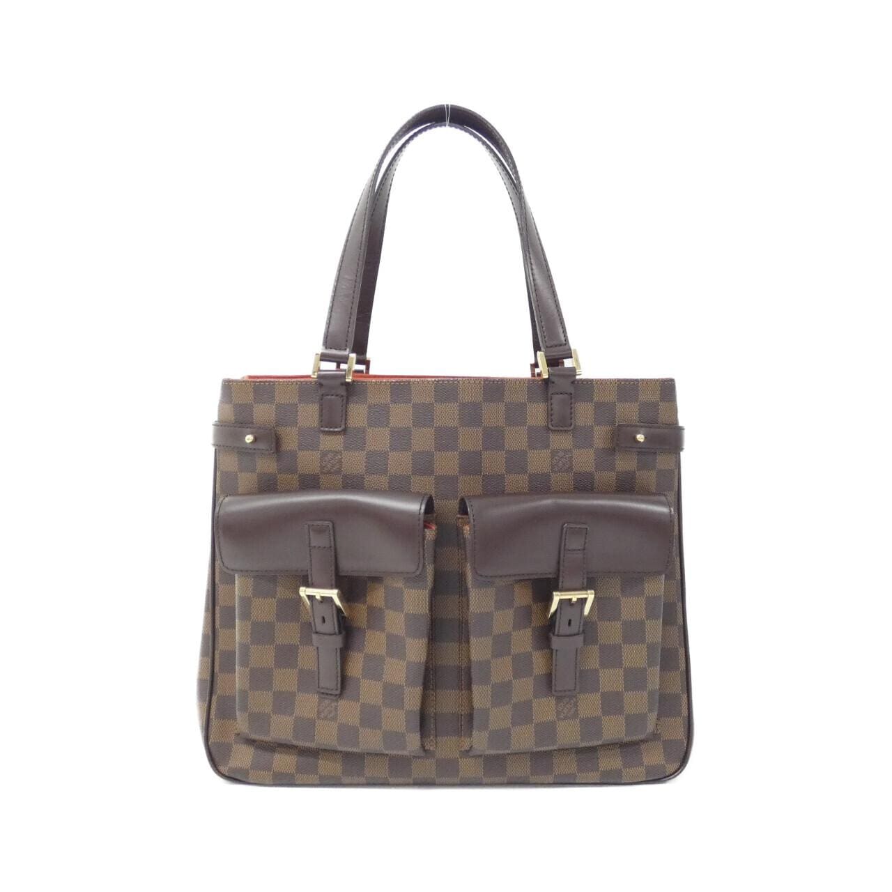LOUIS VUITTON Damier Uzes N51128 Bag