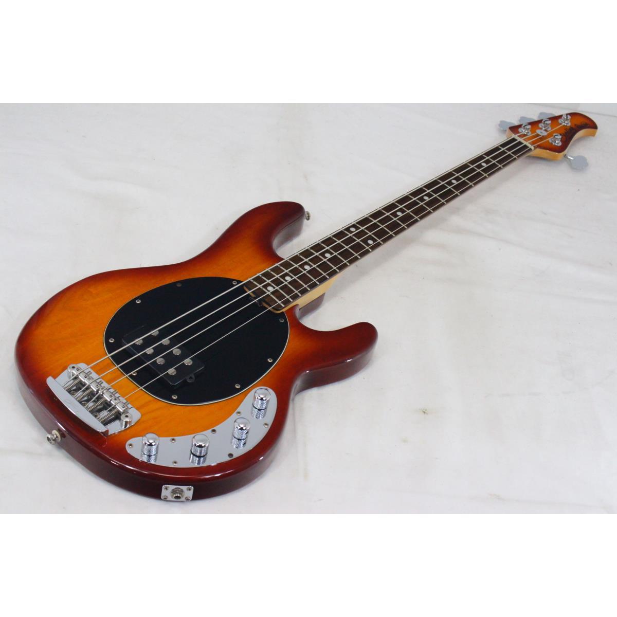 MUSICMAN RAY34