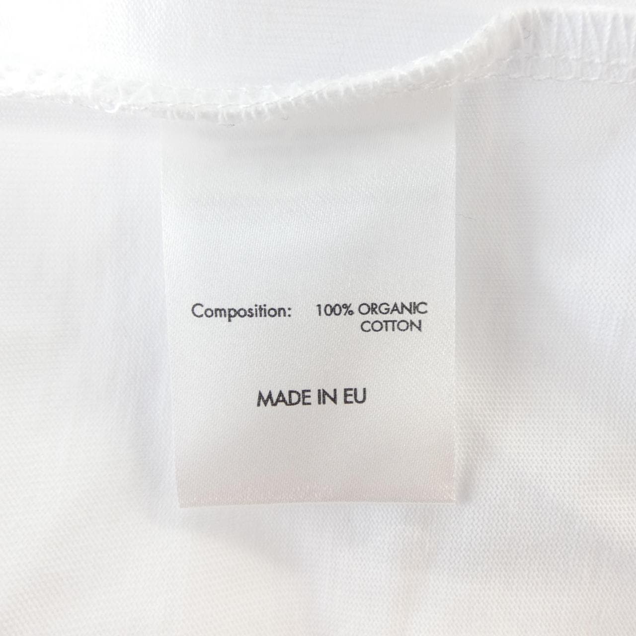 ボーラー BALR. B1112.1117 Tシャツ