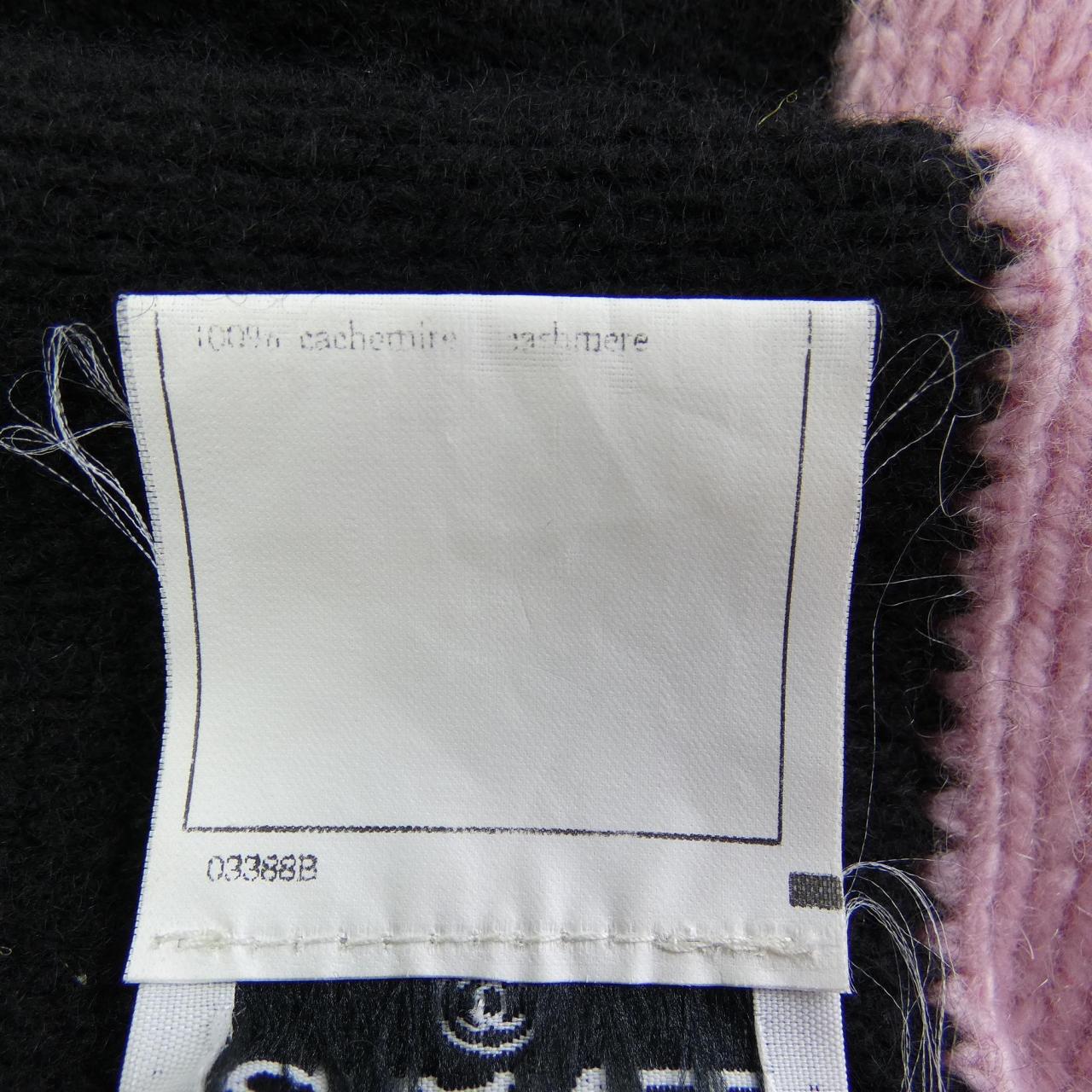 【vintage】CHANEL P05571V00254 95A 針織衫