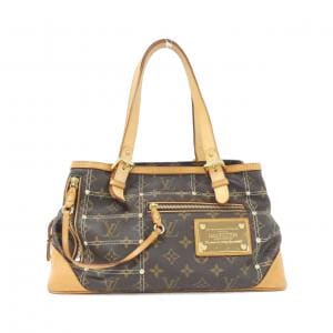 ルイヴィトン モノグラム リヴェット バッグ M40140 バッグ