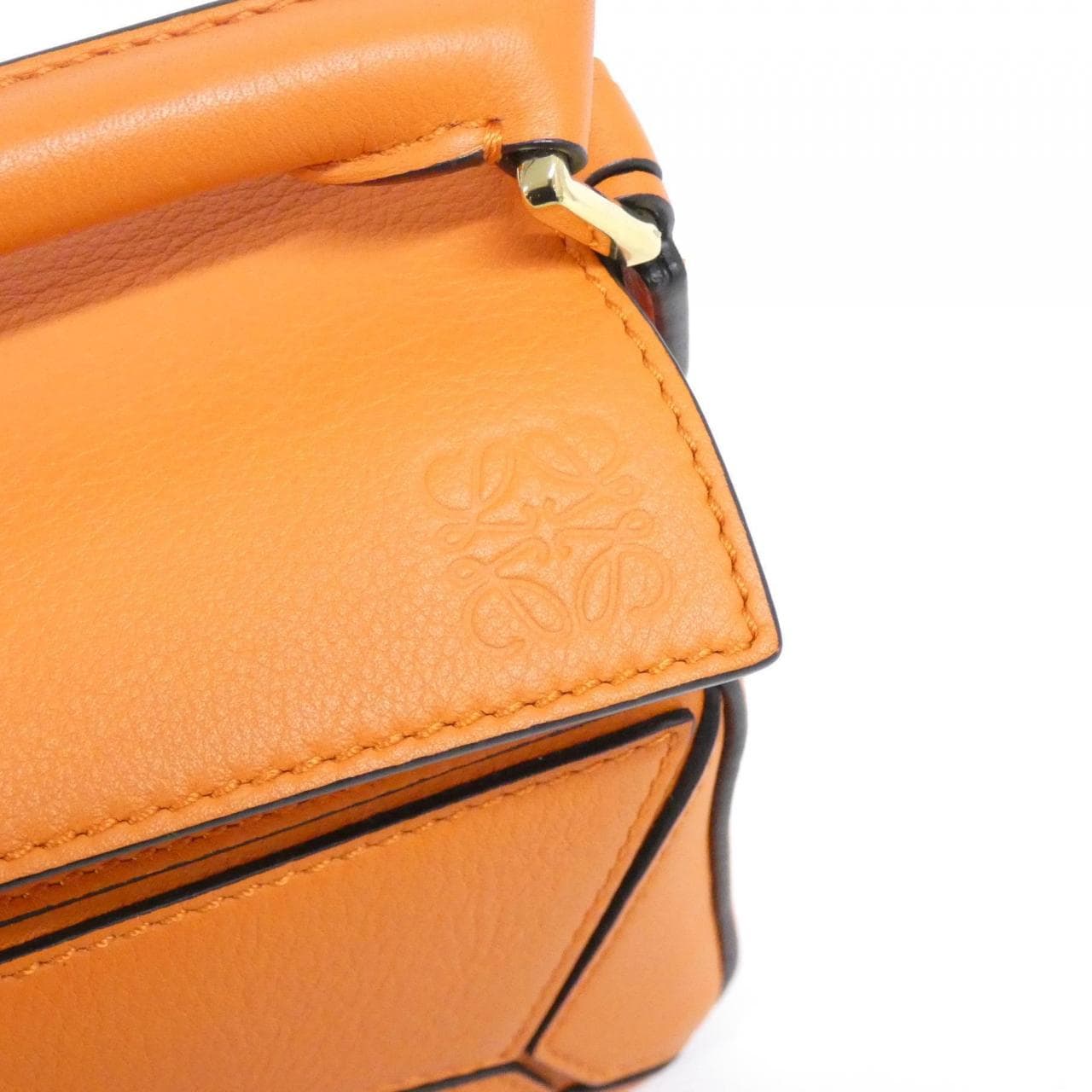 【新品】ロエベ パズル ミニ 322 30 U95 バッグ