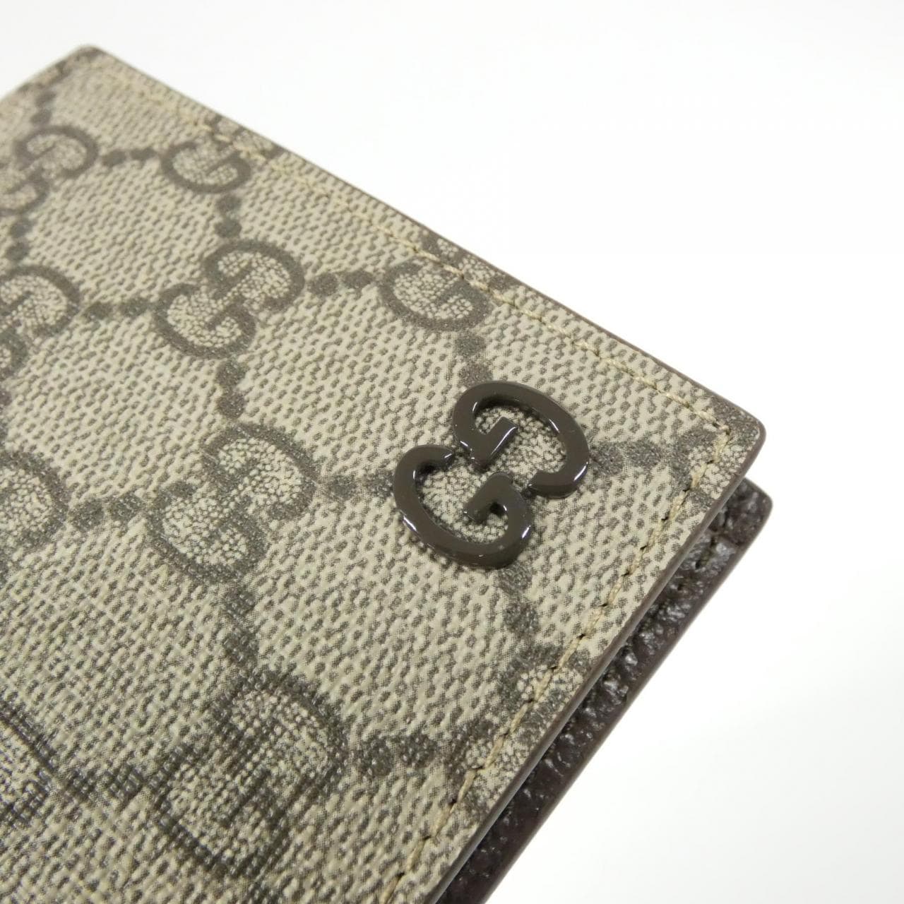 【新品】グッチ 768244 FACQC 財布