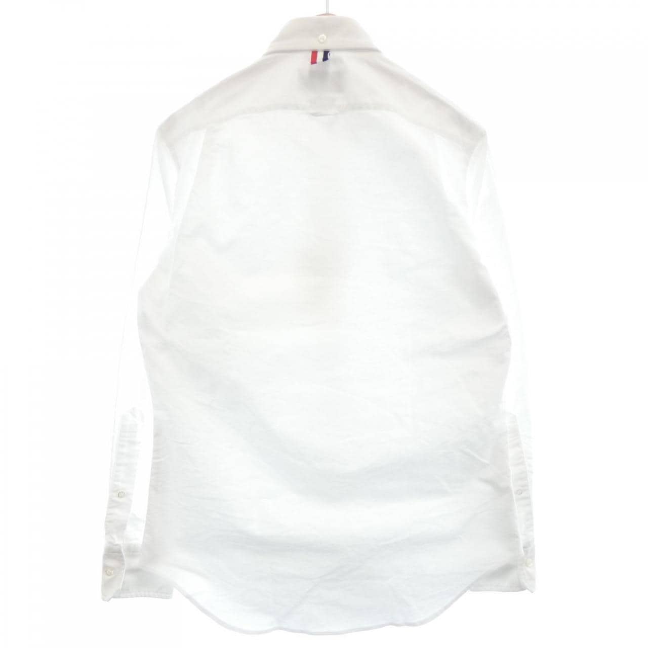 トムブラウン THOM BROWNE MWL001A-F0313 シャツ