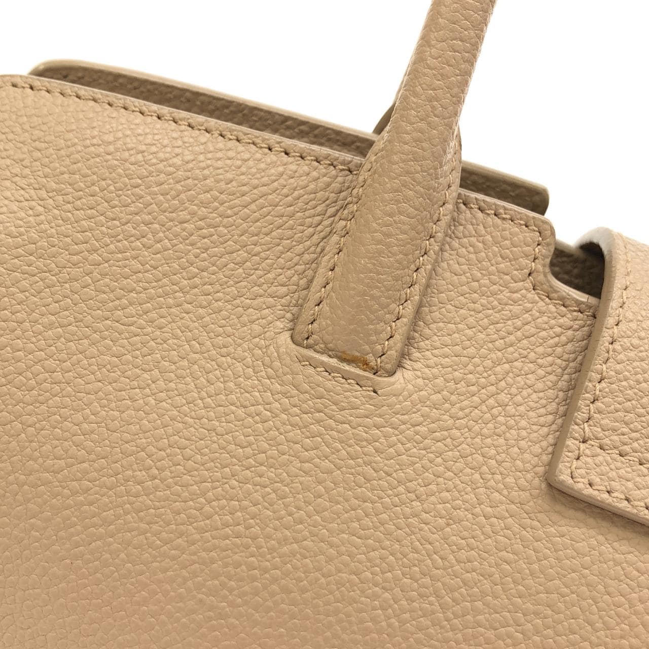 サンローラン ベイビー トート ダウンタウン 635346 B680W バッグ