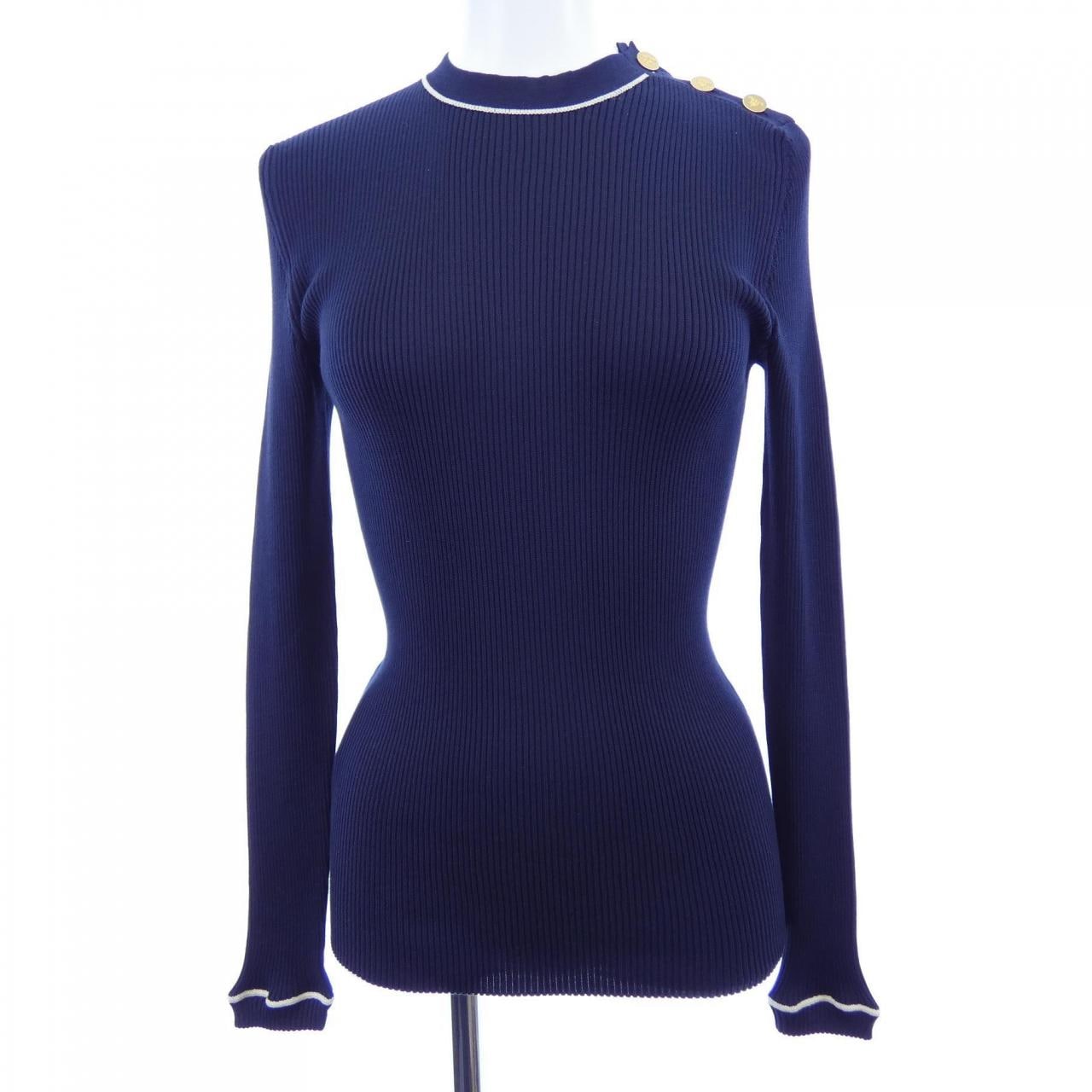 プラダ PRADA シルク クルーネックセーター P24A2U S232 13F4 ニット