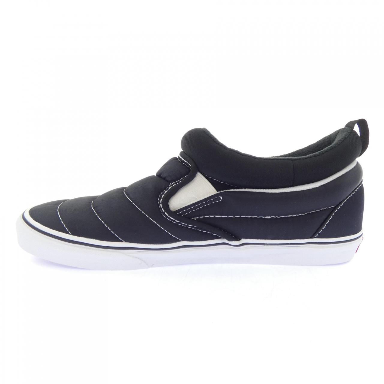 バンズ VANS SLIP ON スニーカー
