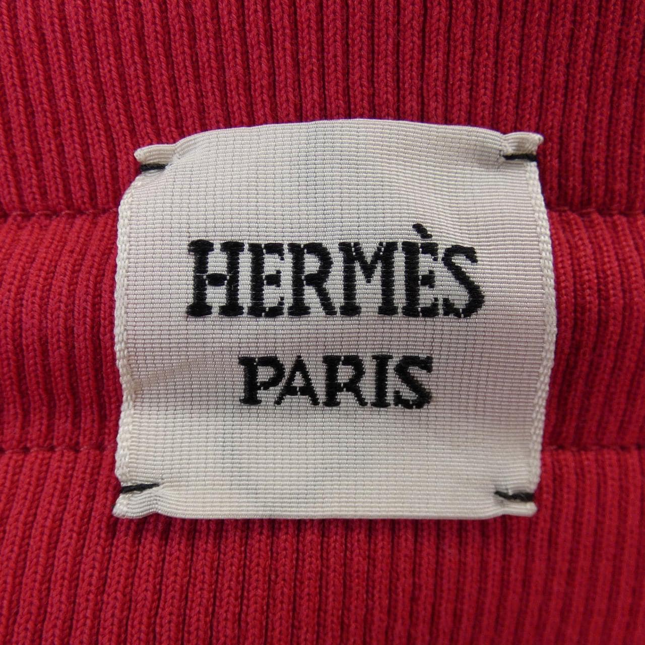 エルメス HERMES EPERON D'OR BANDANA 4H4420DC ショートパンツ