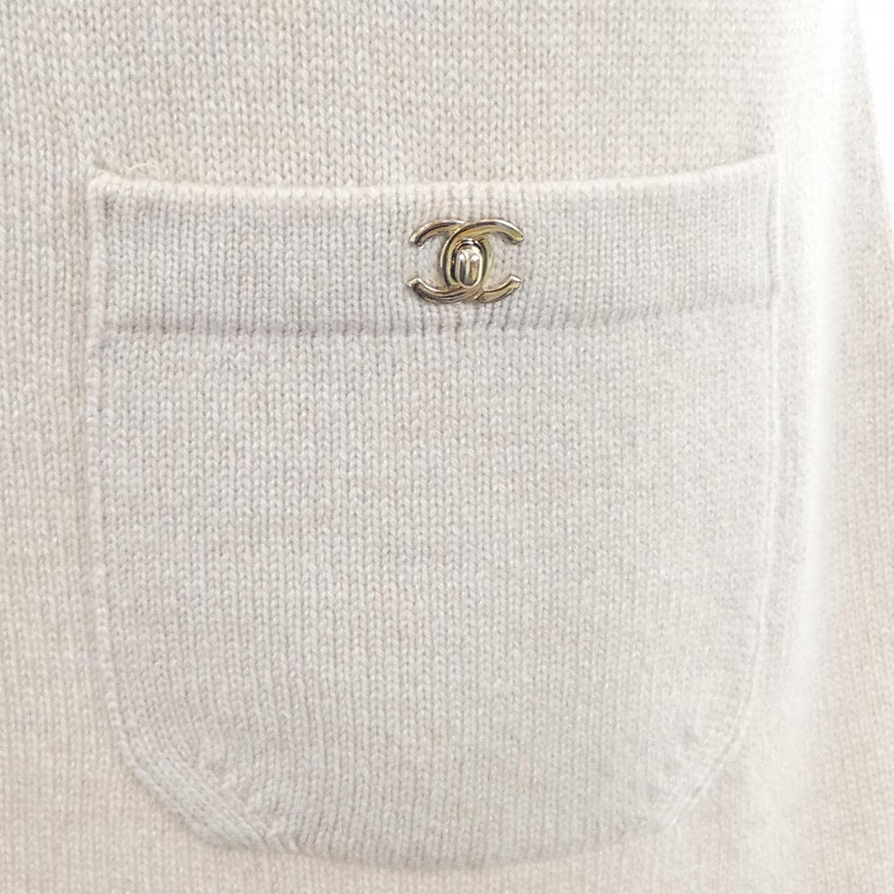 シャネル CHANEL P42027K03230 ワンピース