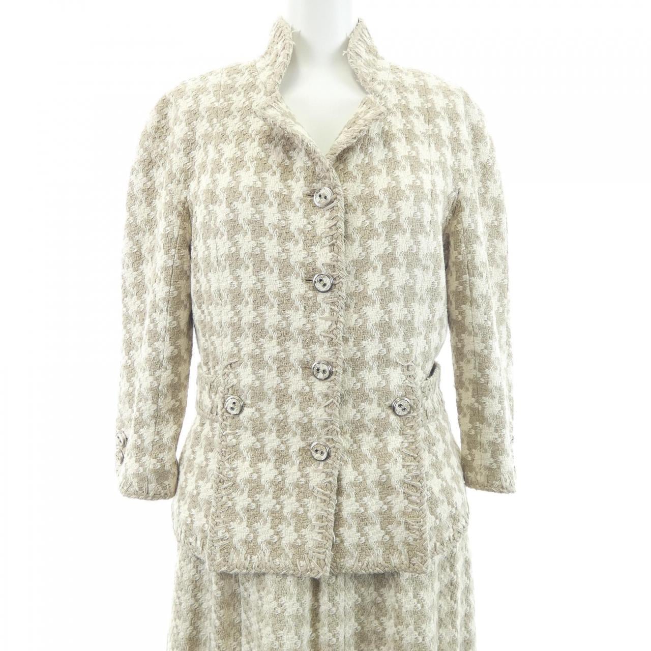 シャネル CHANEL P32793V22990 08P スーツ