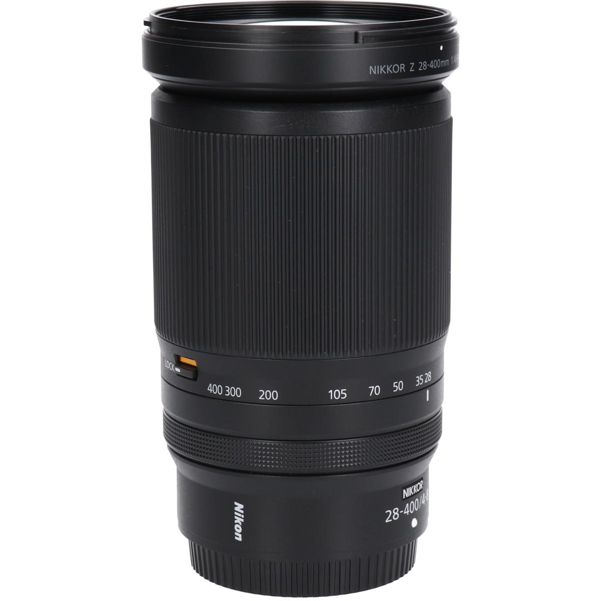 Ｚ２８－４００ｍｍ　Ｆ４－８ＶＲ