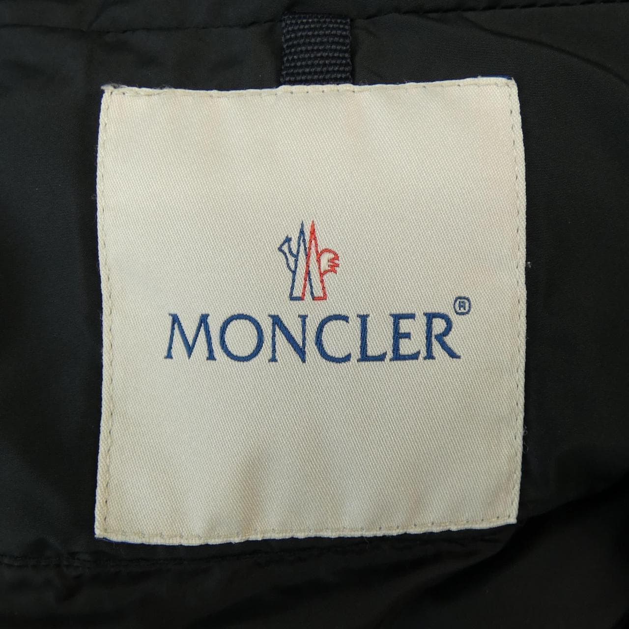 モンクレール MONCLER GERBILLE ダウンコート