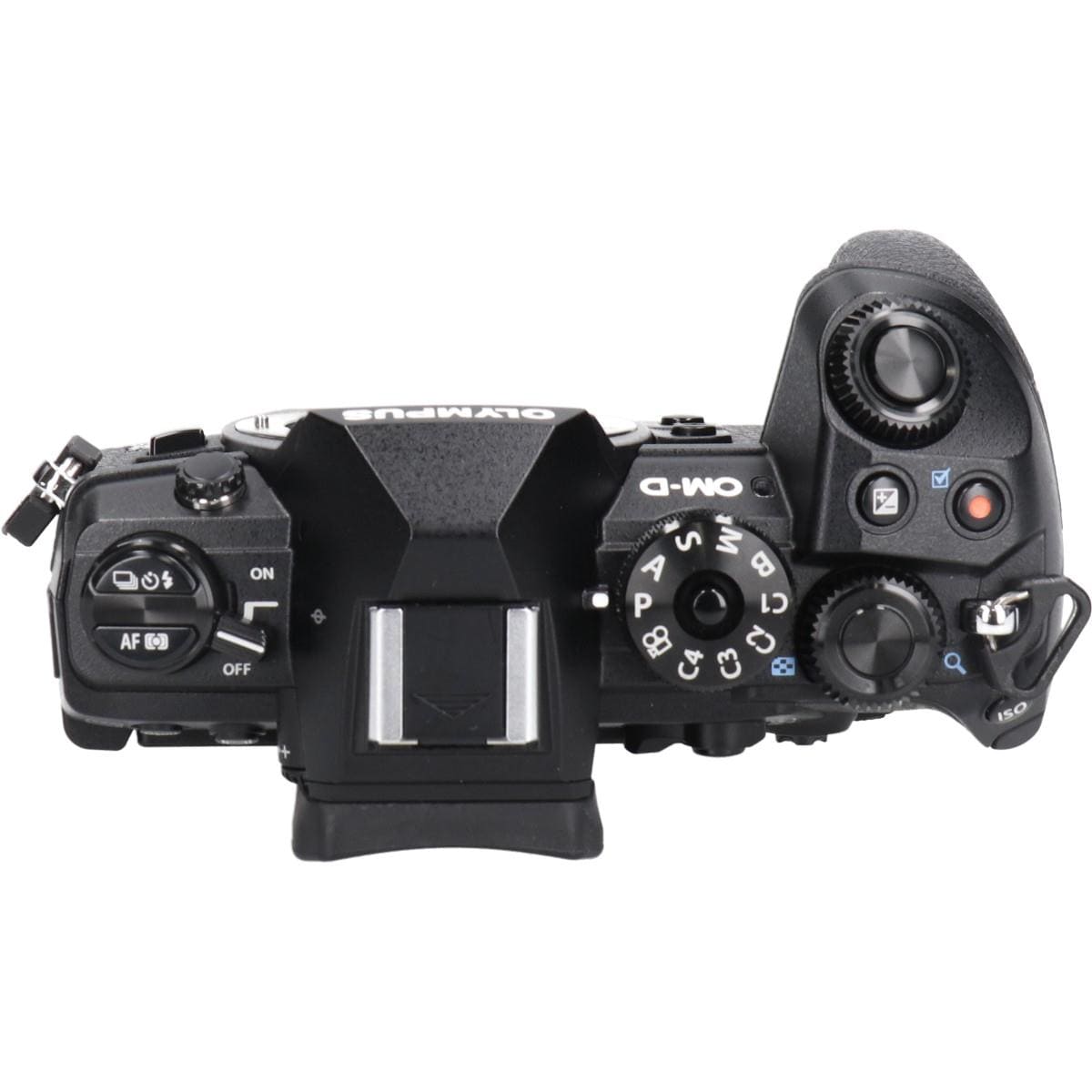 Ｅ－Ｍ１　ＭＡＲＫ　ＩＩＩ