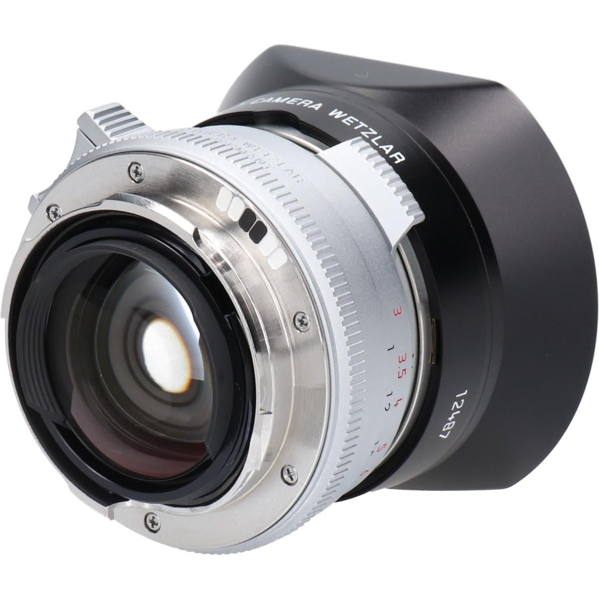 ＳＵＭＭＩＬＵＸ－Ｍ３５ｍｍ　Ｆ１．４Ｖｅｒ．１