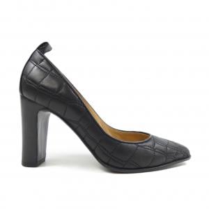 エルメス HERMES パンプス