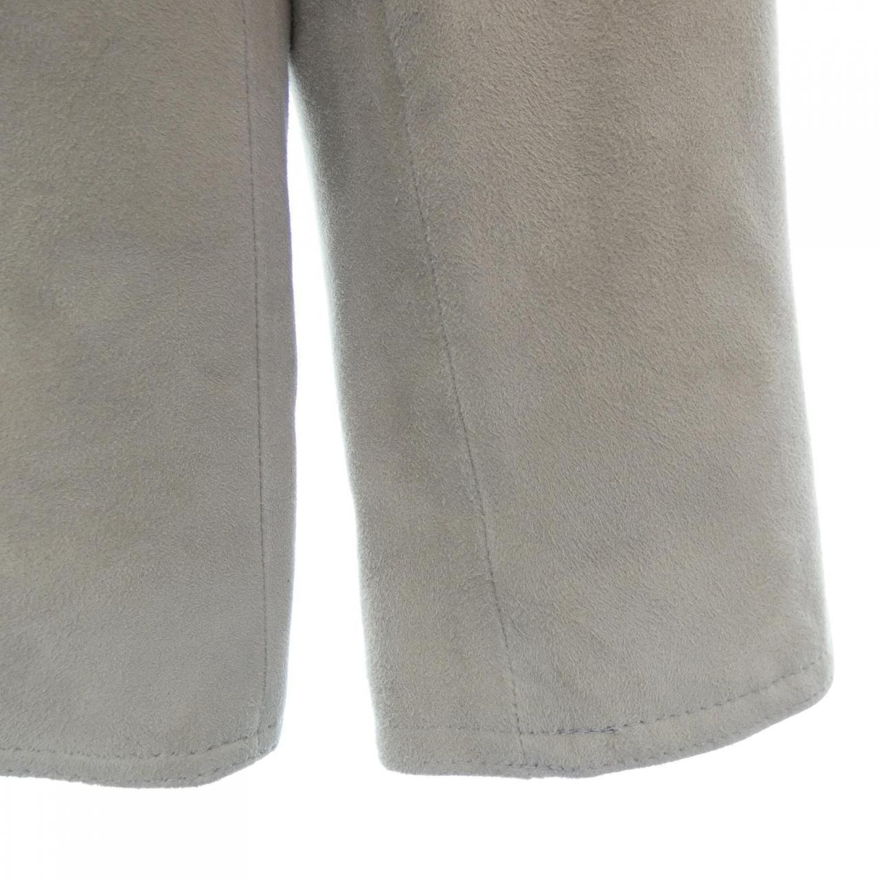 JOSEPH ABBOUD JOSEPH ABBOUD leather jacket