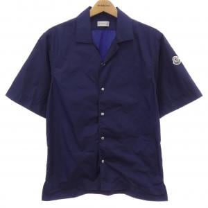モンクレール MONCLER S／Sシャツ