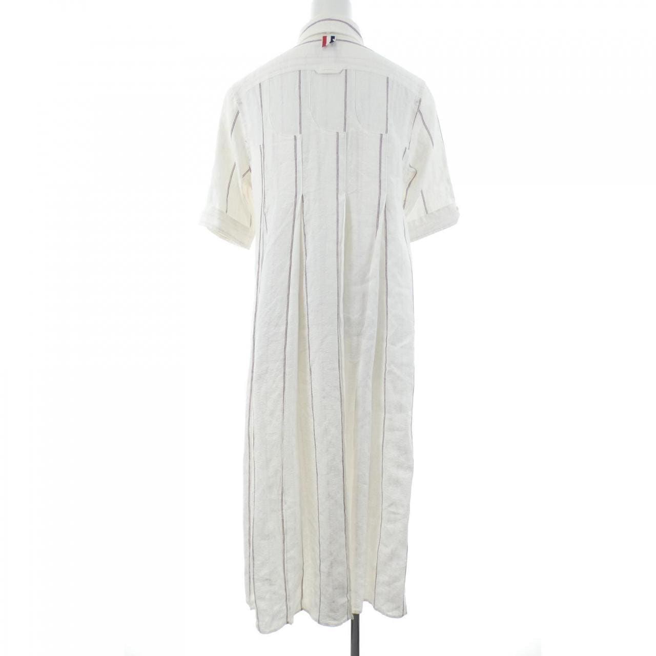 トムブラウン THOM BROWNE FDSC98A-08084 ワンピース