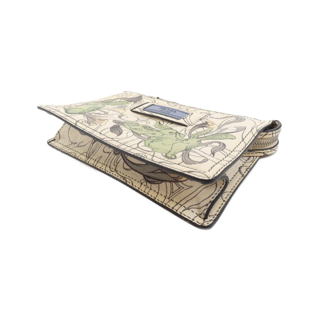 プラダ 1ND009 ポーチ