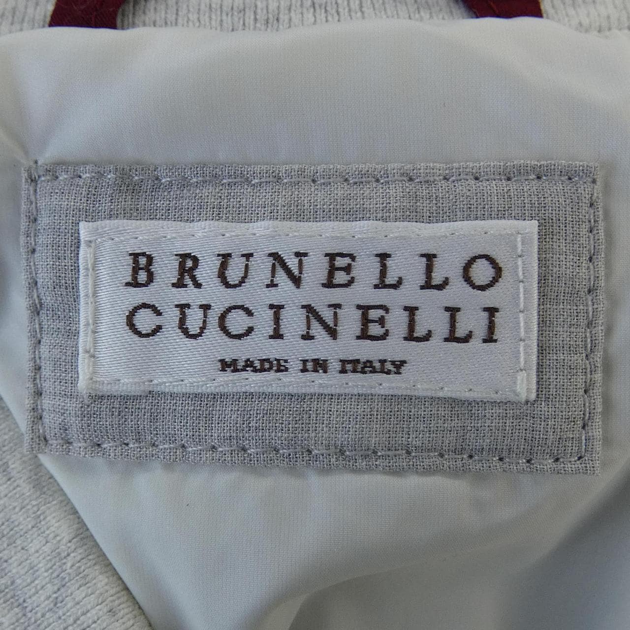 ブルネロクチネリ BRUNELLO CUCINELLI ブルゾン