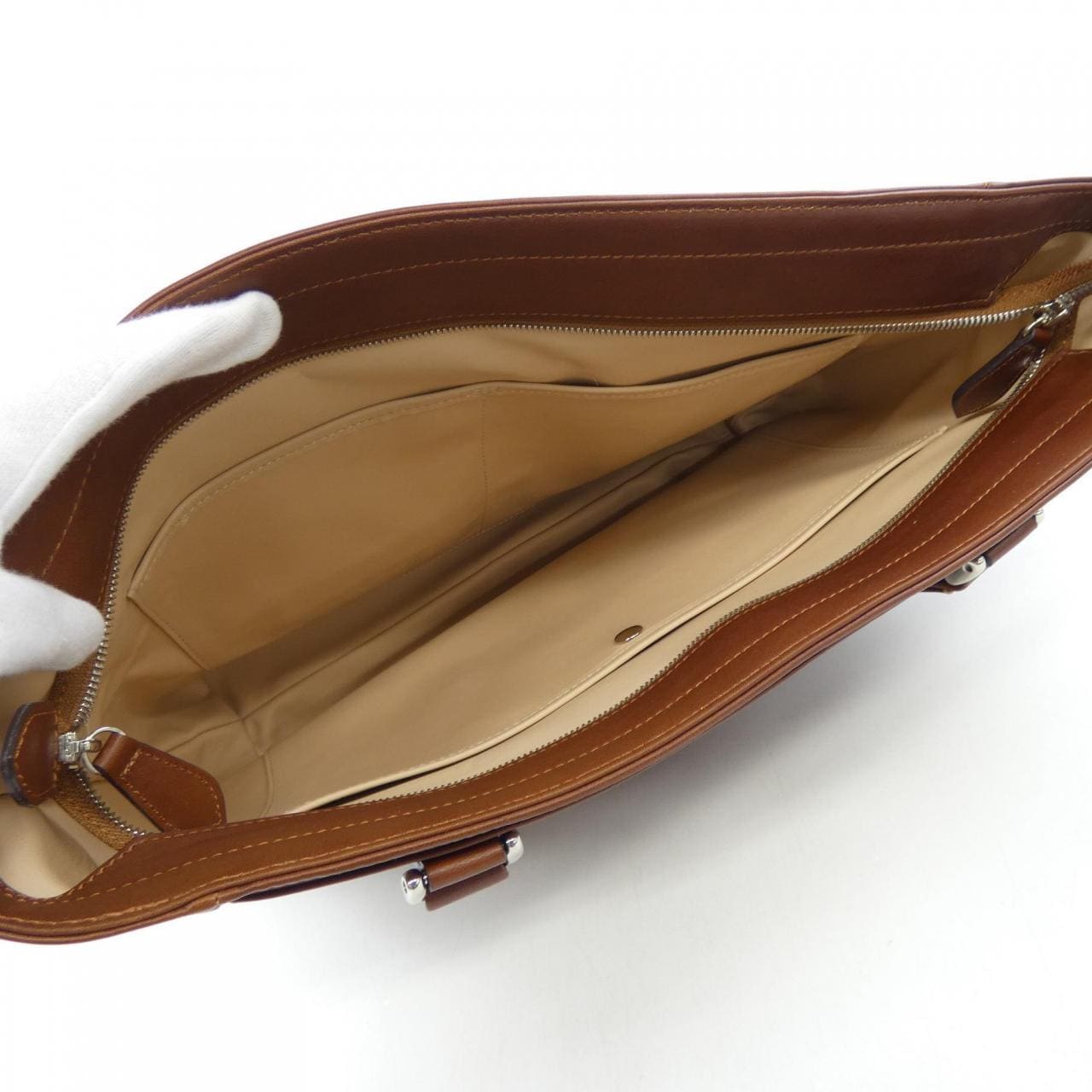 the warmthcrafts man BAG