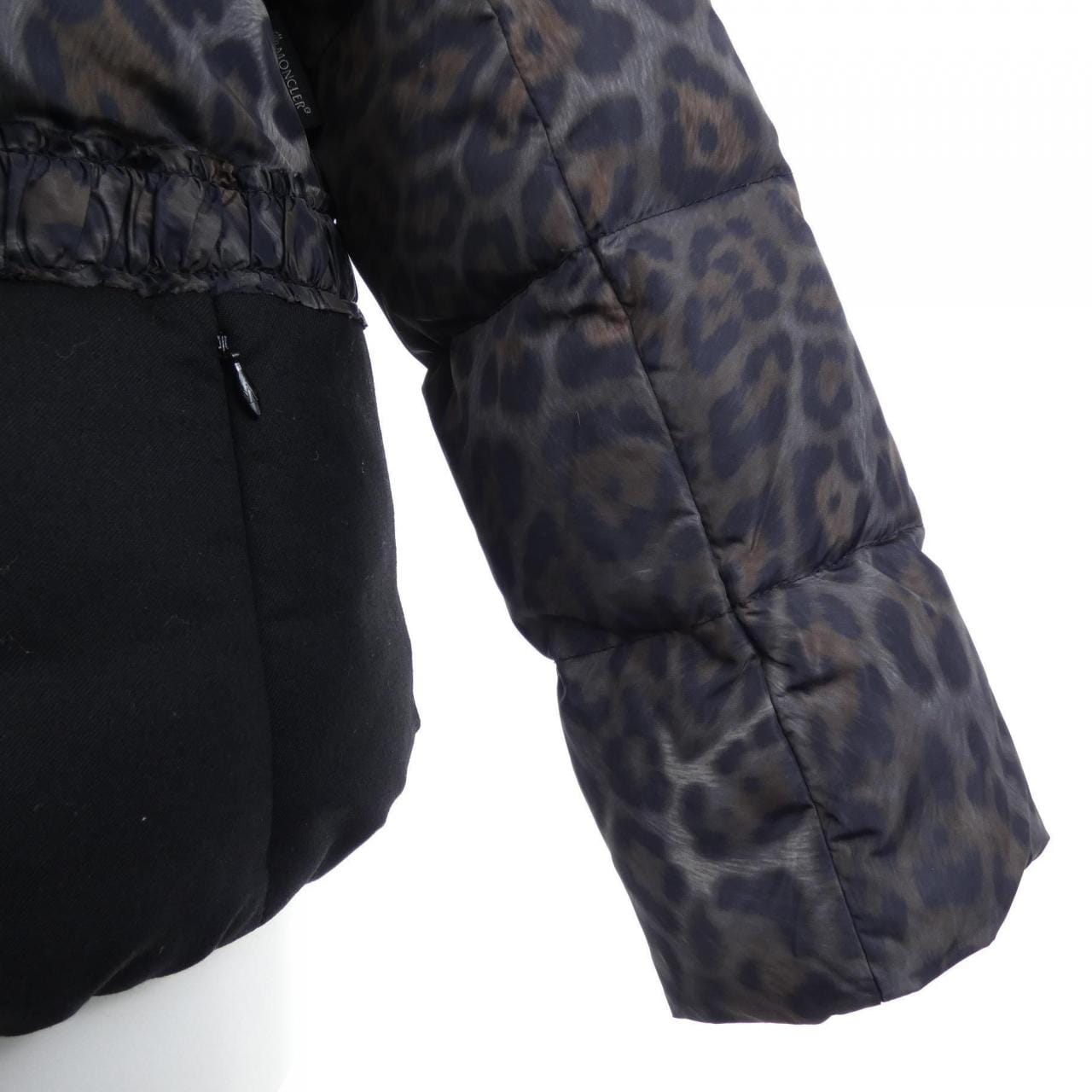 モンクレール MONCLER ARGENTEE ダウンジャケット